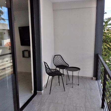 Aparthotel Venecia 262 à Puerto Vallarta Extérieur photo