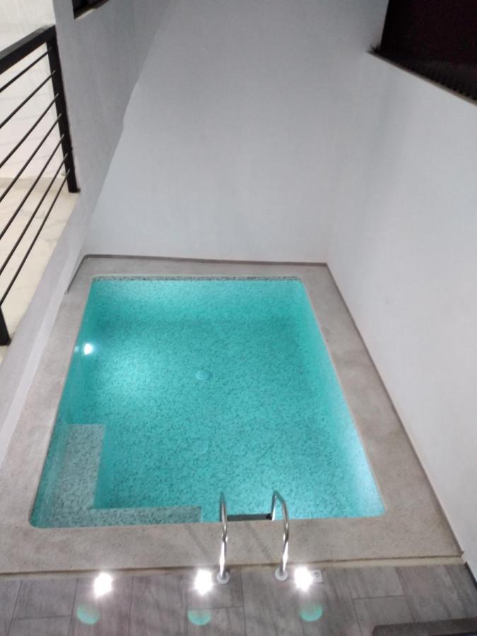 Aparthotel Venecia 262 à Puerto Vallarta Extérieur photo