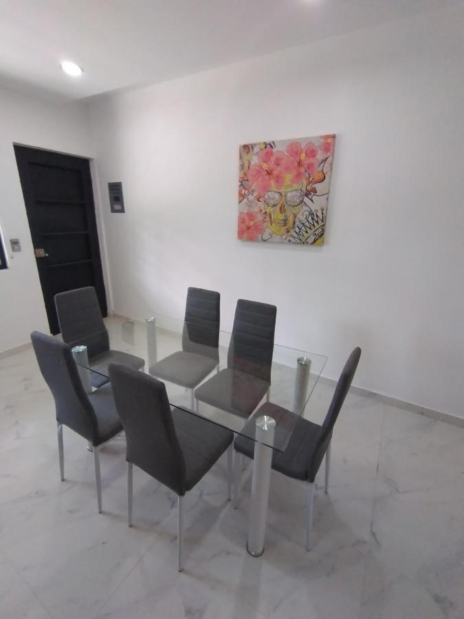 Aparthotel Venecia 262 à Puerto Vallarta Extérieur photo