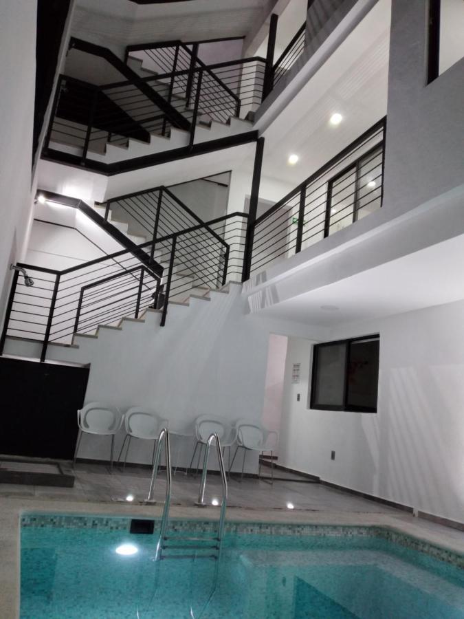 Aparthotel Venecia 262 à Puerto Vallarta Extérieur photo