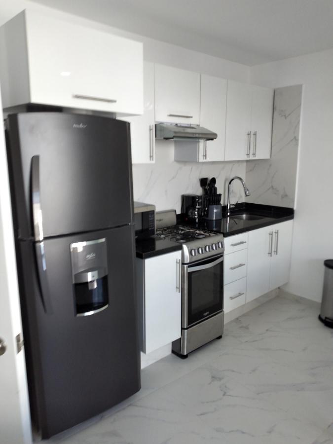 Aparthotel Venecia 262 à Puerto Vallarta Extérieur photo