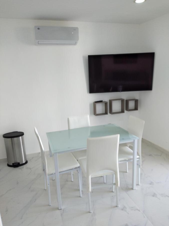 Aparthotel Venecia 262 à Puerto Vallarta Extérieur photo
