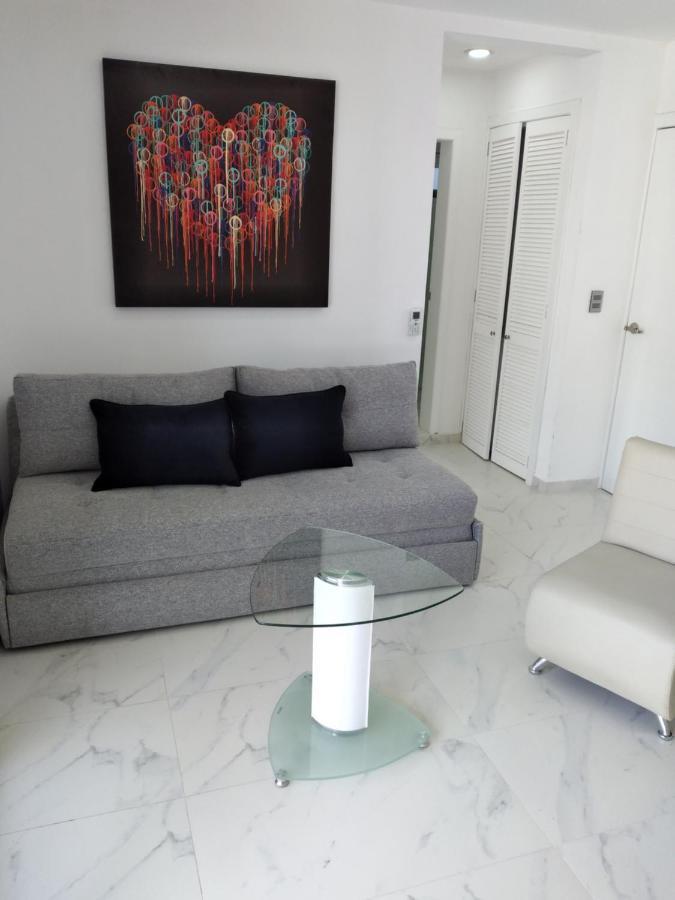 Aparthotel Venecia 262 à Puerto Vallarta Extérieur photo