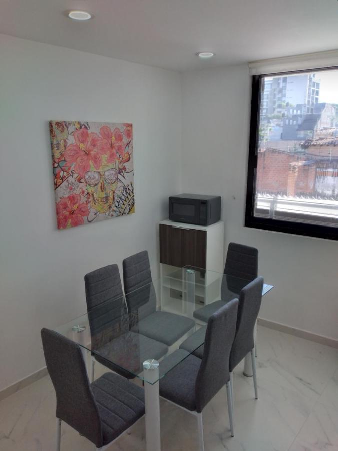 Aparthotel Venecia 262 à Puerto Vallarta Extérieur photo