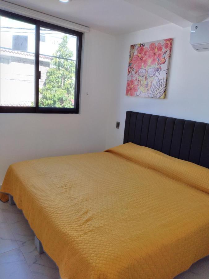 Aparthotel Venecia 262 à Puerto Vallarta Extérieur photo