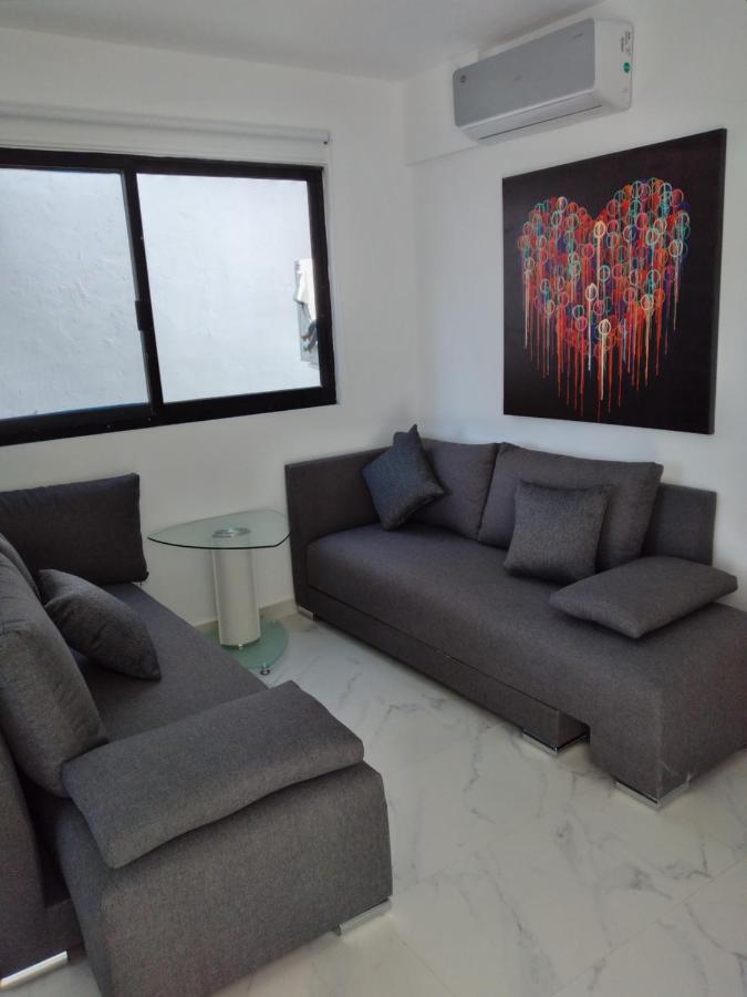 Aparthotel Venecia 262 à Puerto Vallarta Extérieur photo